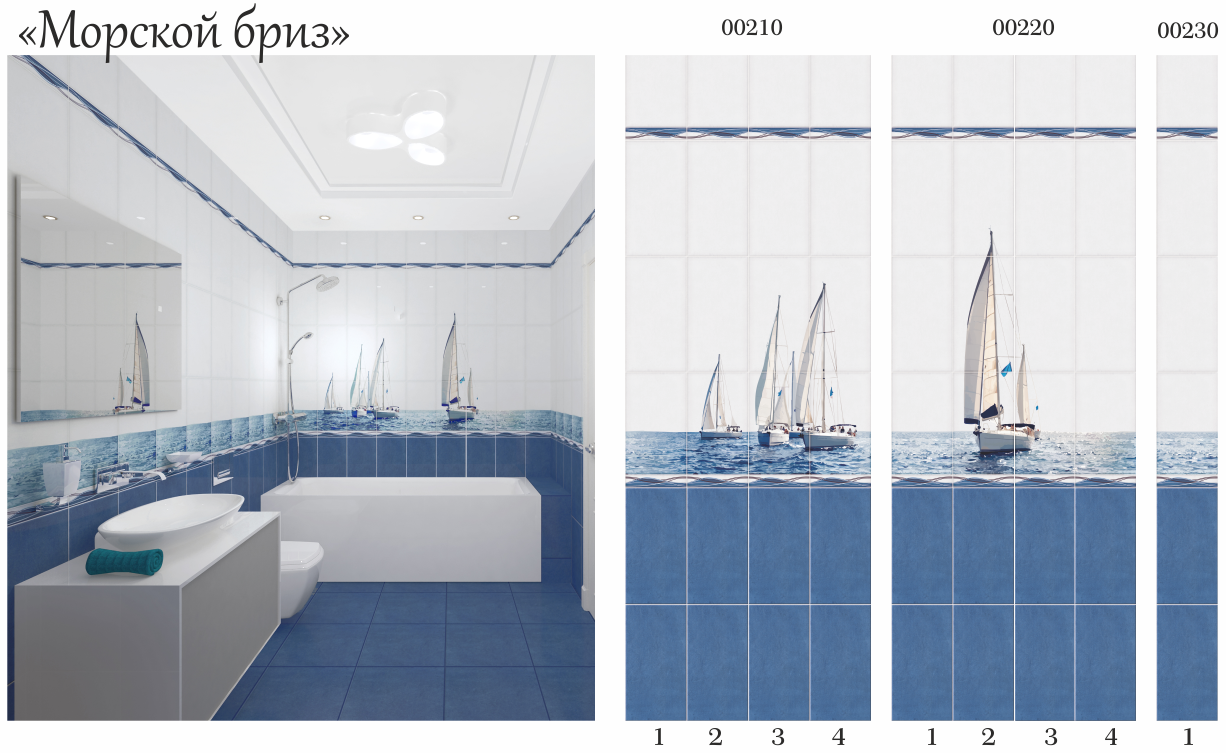 Панель ПВХ 611 морской Бриз 250 х 2700 мм. Панели ПВХ Панда морской Бриз. Стеновые панели морской Бриз. Панель ПВХ на стену морской Бриз.