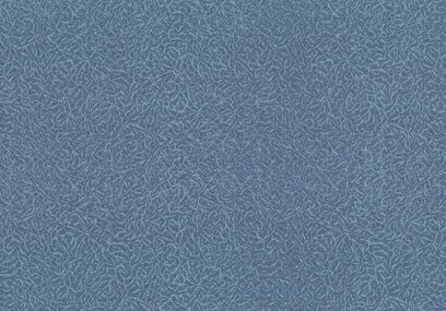 Обои Liberty однотонные синие Эсмеральда 0431-6